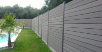 Portail Clôtures dans la vente du matériel pour les clôtures et les clôtures à Orschwihr